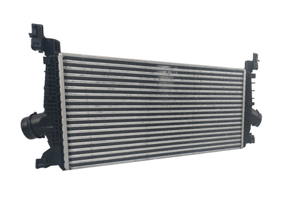 Intercooler Chevolet Cruze 11-16