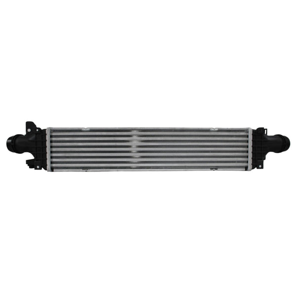 Intercooler Chevrolet Sonic 13-18