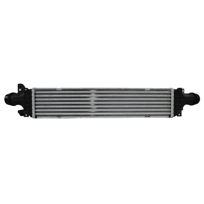 Intercooler Chevrolet Sonic 13-18