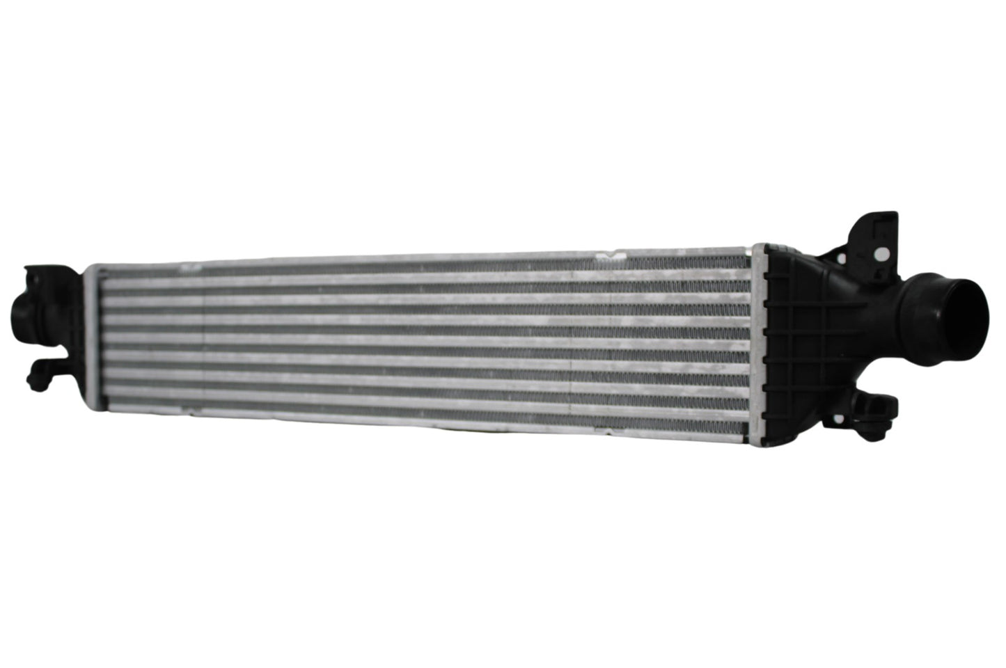 Intercooler Chevrolet Sonic 13-18