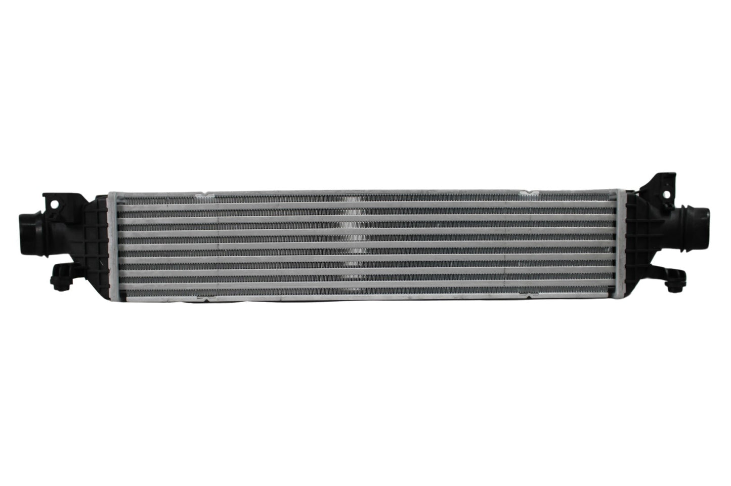 Intercooler Chevrolet Sonic 13-18