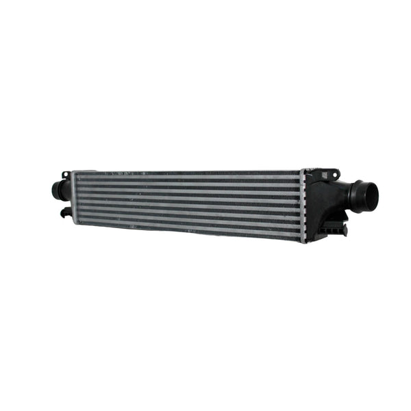 Intercooler Chevrolet Sonic 12-12