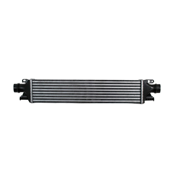 Intercooler Chevrolet Sonic 12-12