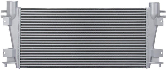 Intercooler Chevrolet Express 2500 06-17