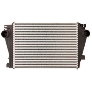 Intercooler Automotriz Chevrolet Camaro Cadillac ATS 16-19