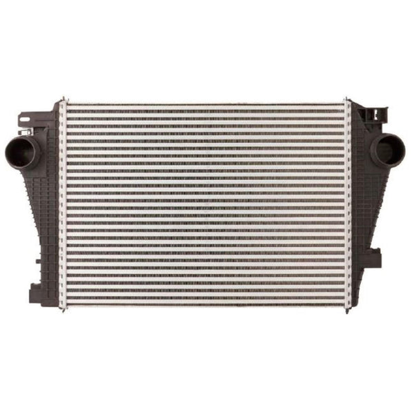 Intercooler Automotriz Chevrolet Camaro Cadillac ATS 16-19