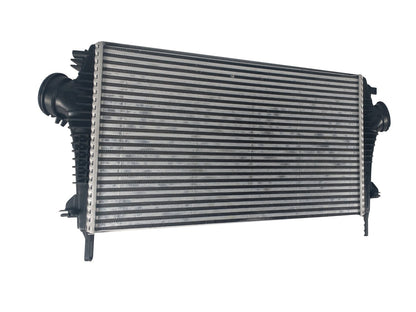 Intercooler Buick Regal 11-13