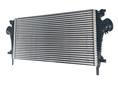 Intercooler Buick Regal 11-13
