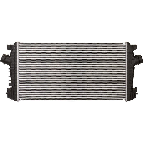 Intercooler Chevrolet Cruze Diesel 14-15