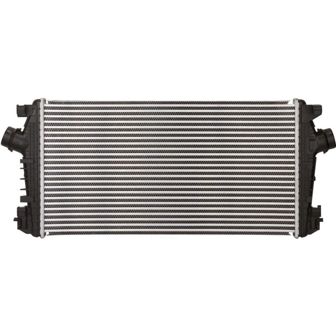 Intercooler Chevrolet Cruze Diesel 14-15