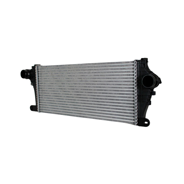 Intercooler Automotriz Chevrolet Malibu 16-18