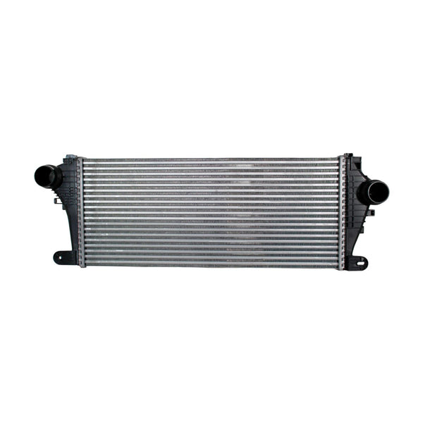Intercooler Automotriz Chevrolet Malibu 16-18