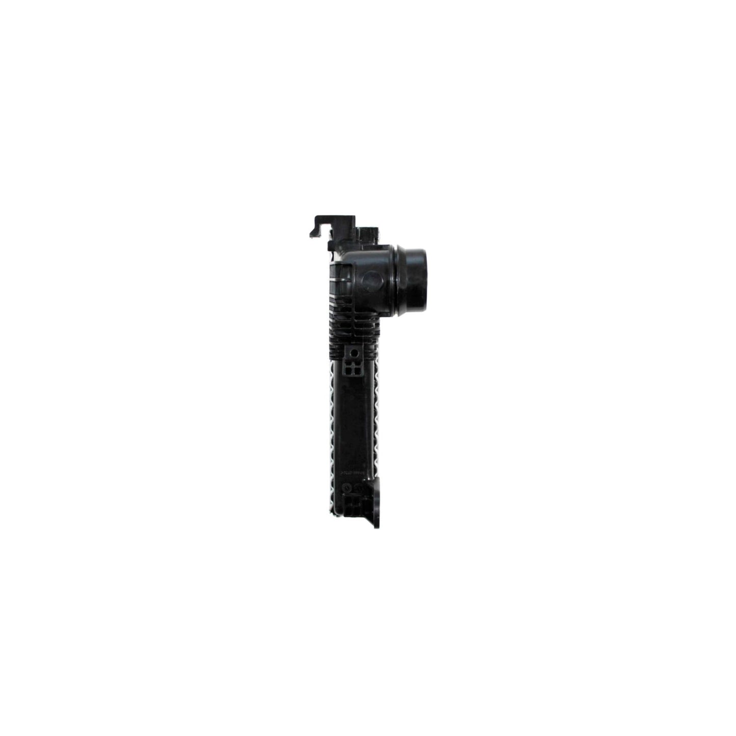 Intercooler Automotriz Chevrolet Malibu 16-18