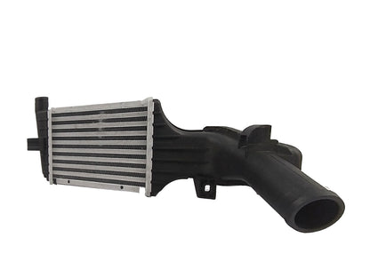 Intercooler Chevrolet Astra 98-09 A