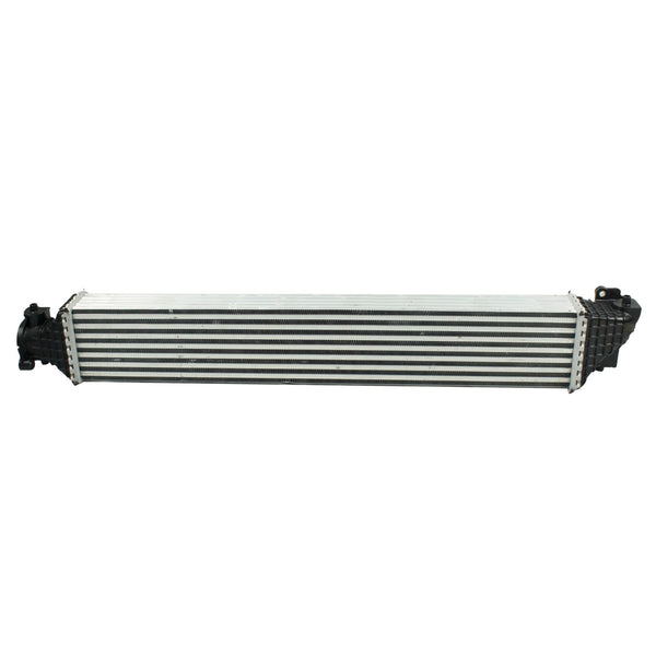 Intercooler Honda Civic 15-20