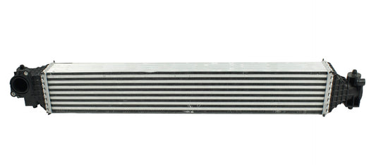 Intercooler Honda Civic 15-20