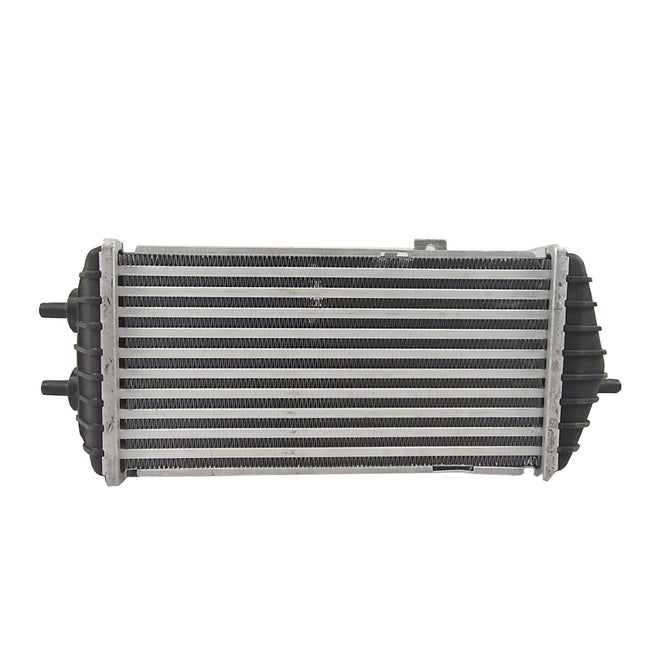 Intercooler Kia Rio 09-16