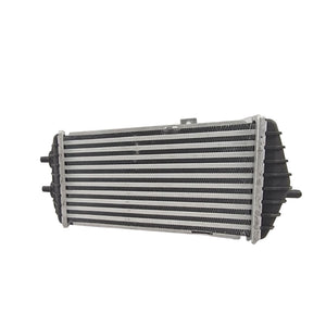 Intercooler Kia Rio 09-16