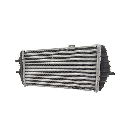 Intercooler Kia Rio 09-16