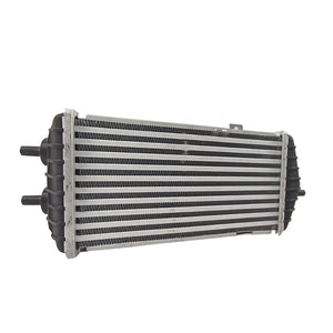 Intercooler Kia Rio 09-16