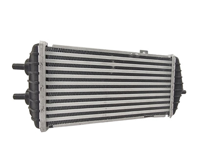 Intercooler Kia Rio 09-16