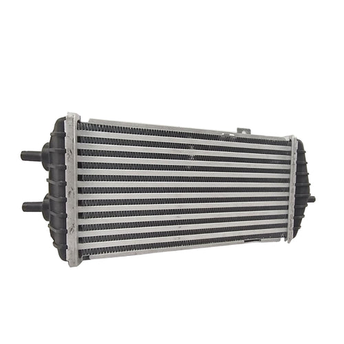 Intercooler Kia Rio 09-16