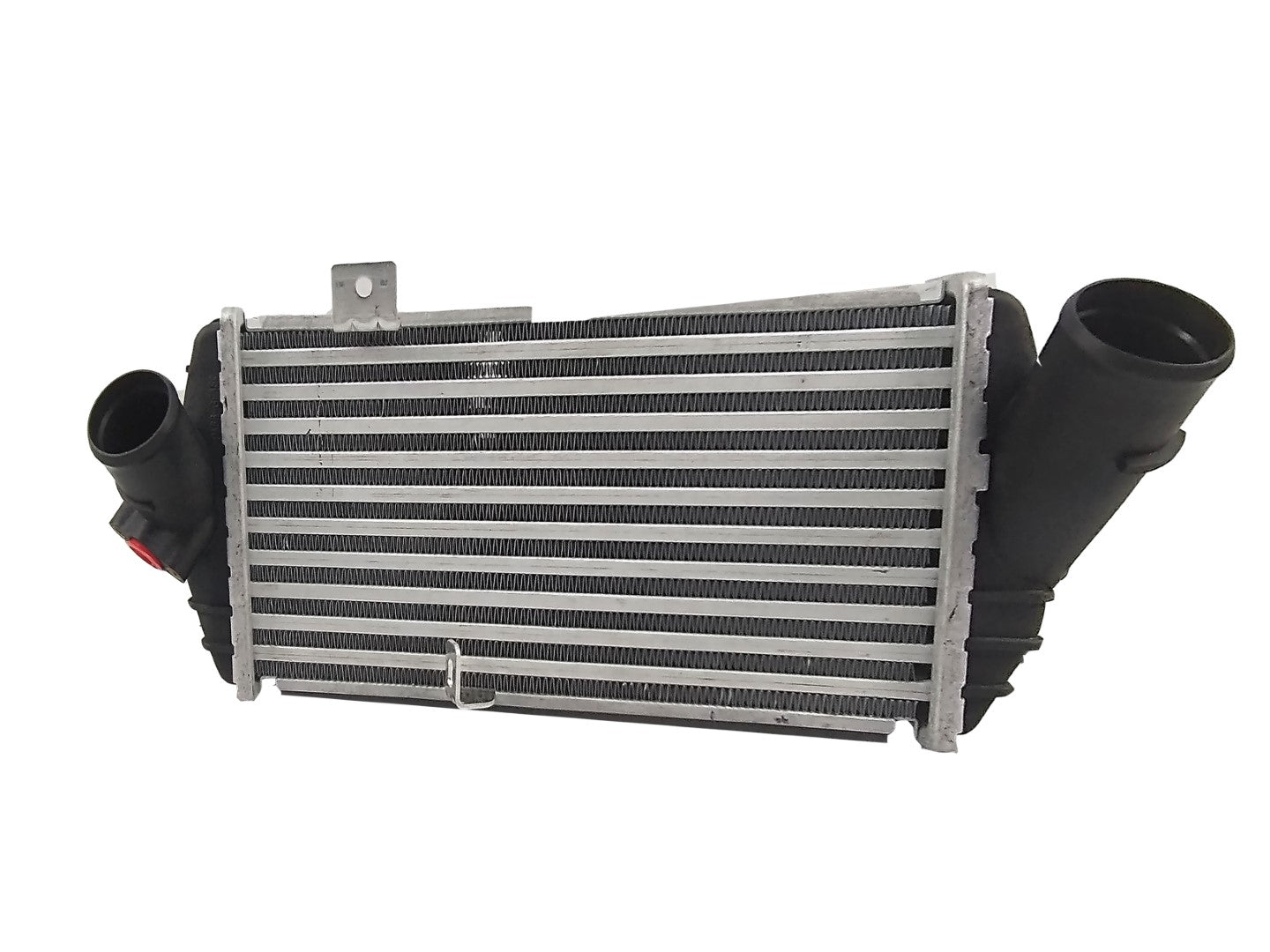 Intercooler Kia Rio 09-16