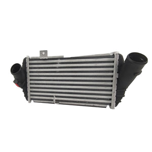 Intercooler Kia Rio 09-16
