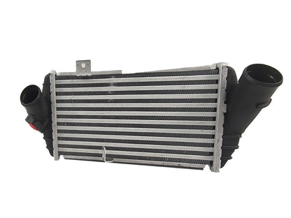 Intercooler Kia Rio 09-16