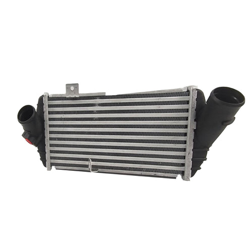 Intercooler Kia Rio 09-16