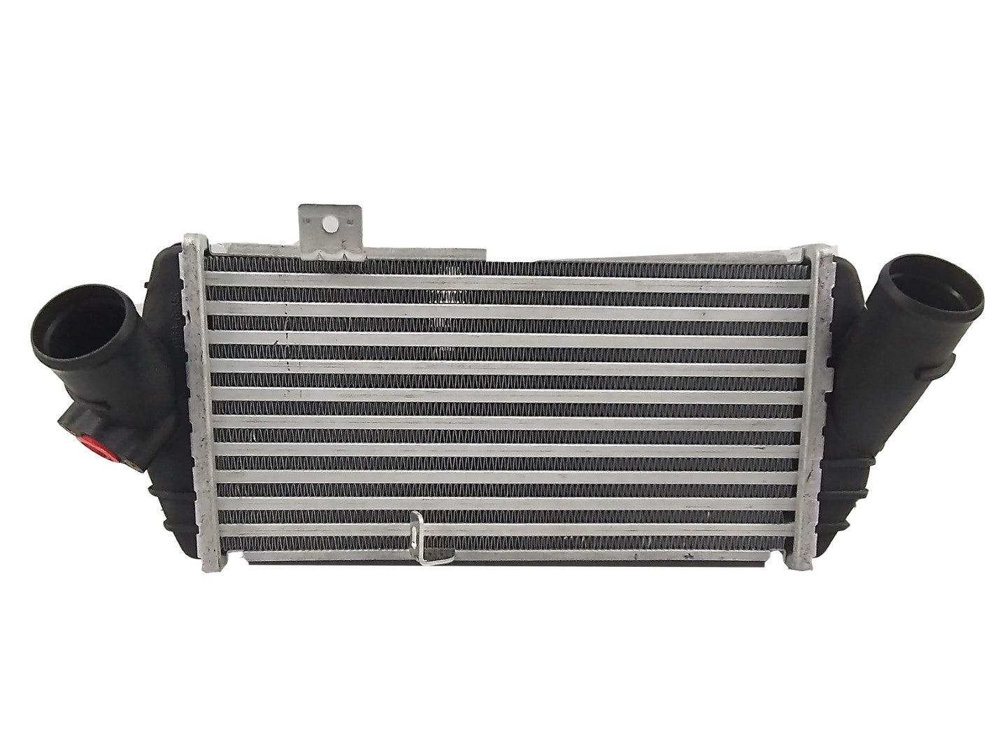 Intercooler Kia Rio 09-16
