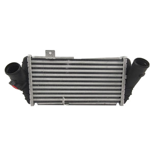 Intercooler Kia Rio 09-16