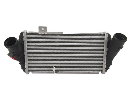 Intercooler Kia Rio 09-16