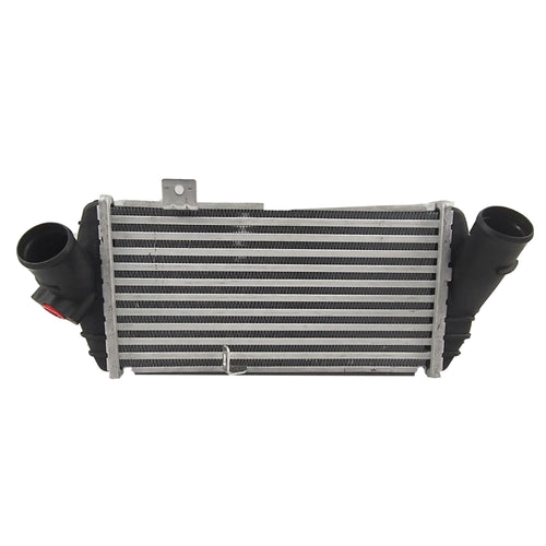 Intercooler Kia Rio 09-16
