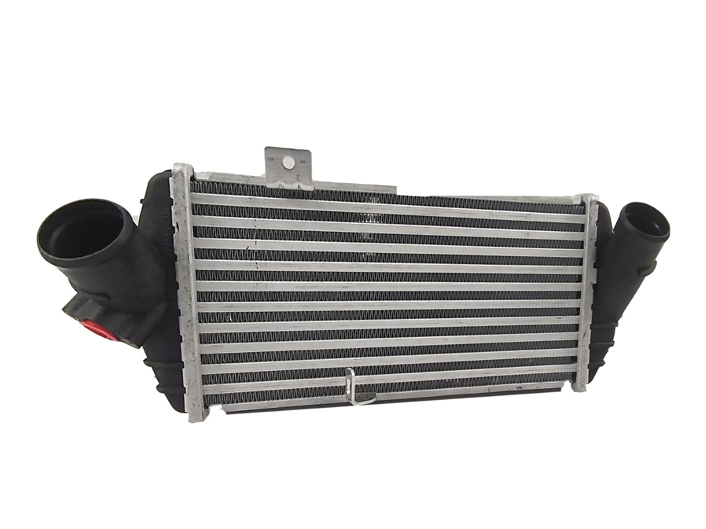 Intercooler Kia Rio 09-16