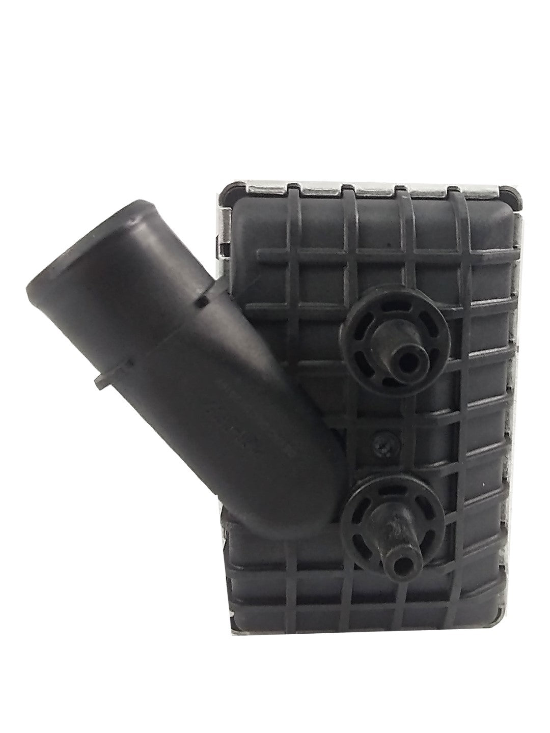 Intercooler Kia Rio 09-16