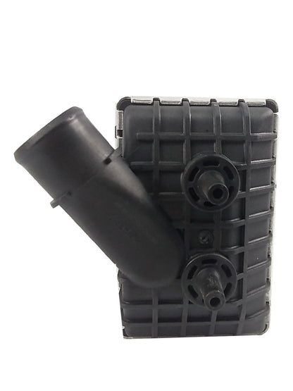 Intercooler Kia Rio 09-16