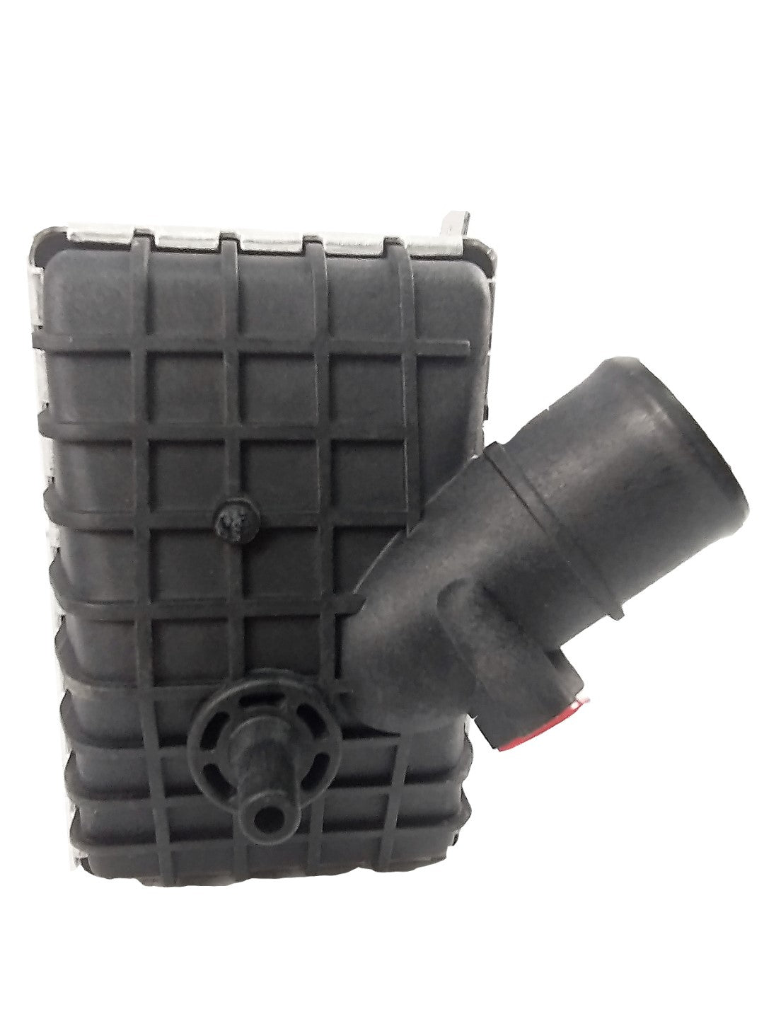 Intercooler Kia Rio 09-16