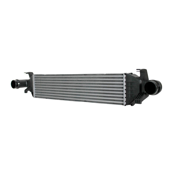 Intercooler Automotriz Mercedes-Benz Clase CLA 18-20