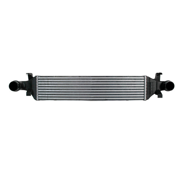 Intercooler Automotriz Mercedes-Benz Clase CLA 18-20