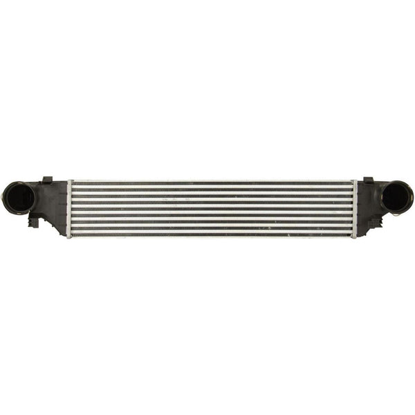 Intercooler Mercedes-Benz C230 03-05