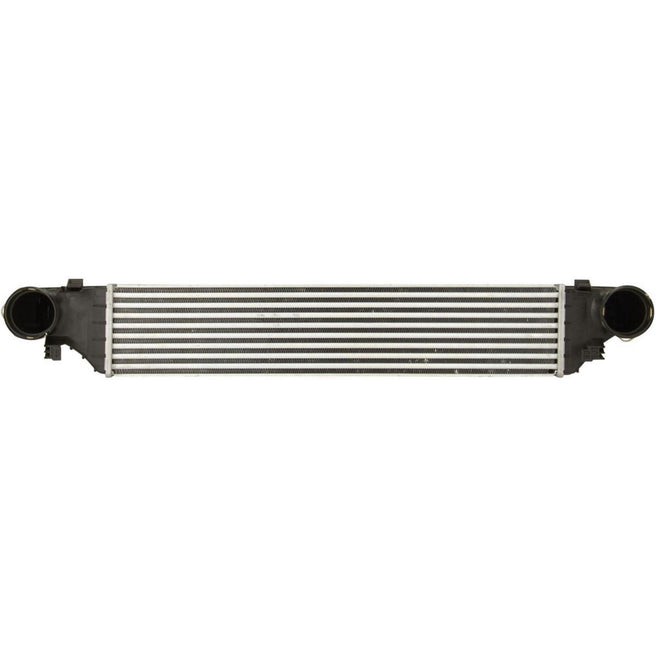 Intercooler Mercedes-Benz C230 03-05