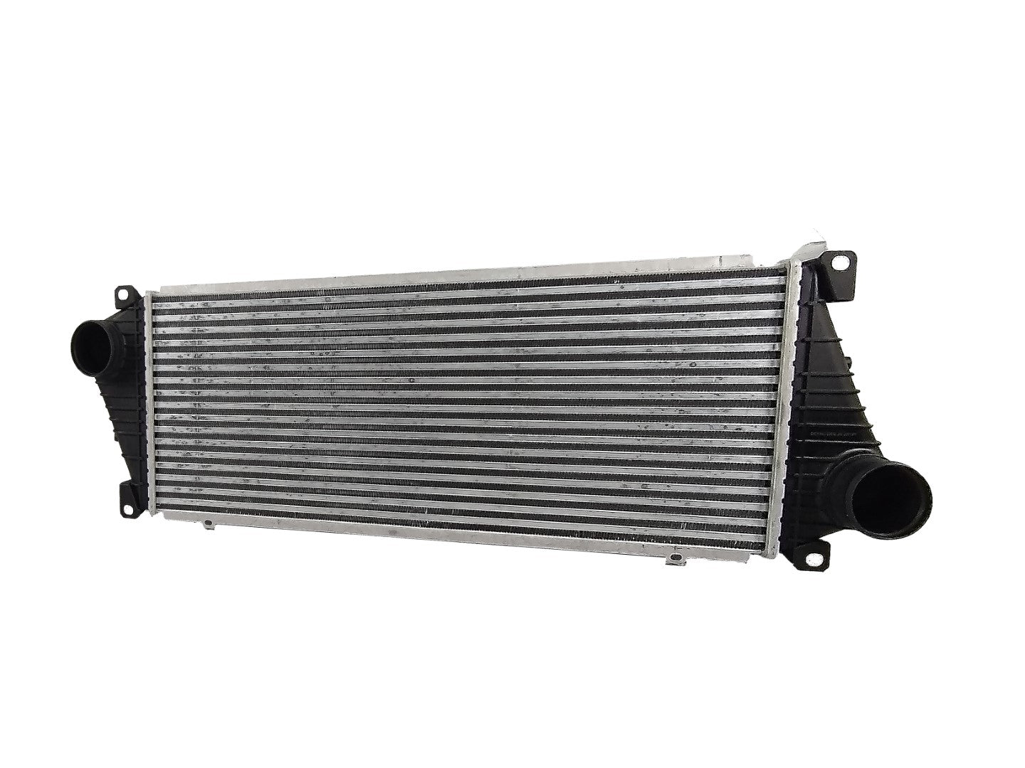 Intercooler Mercedes Benz Sprinter 95-06
