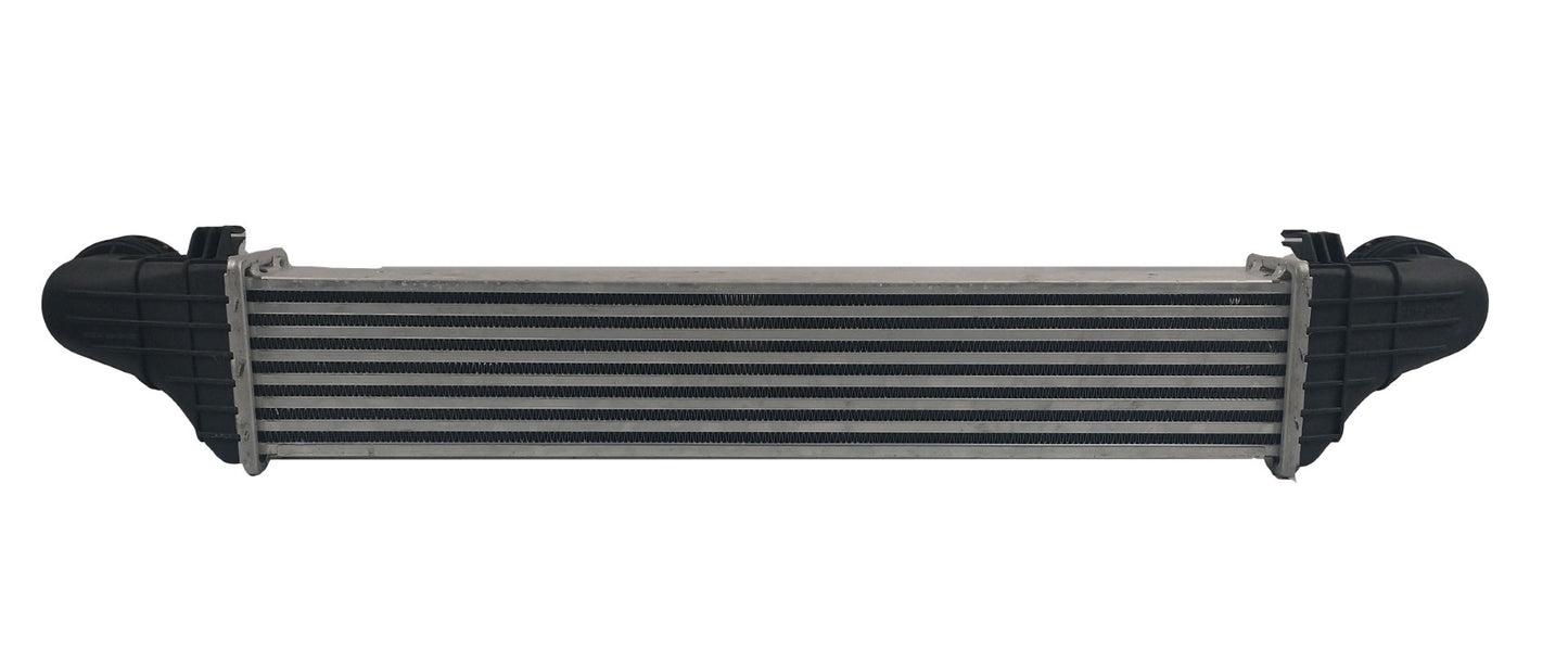 Intercooler Meredes Benz e320 05-06