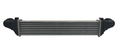 Intercooler Meredes Benz e320 05-06