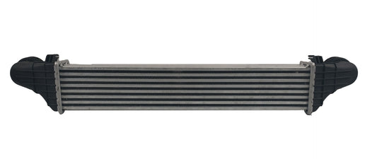 Intercooler Meredes Benz e320 05-06