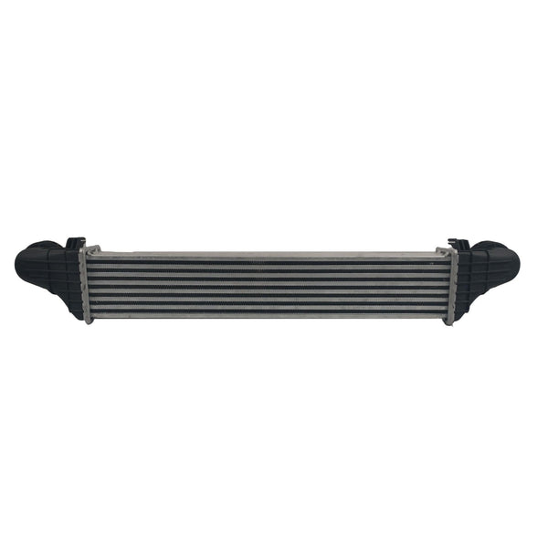 Intercooler Meredes Benz e320 05-06