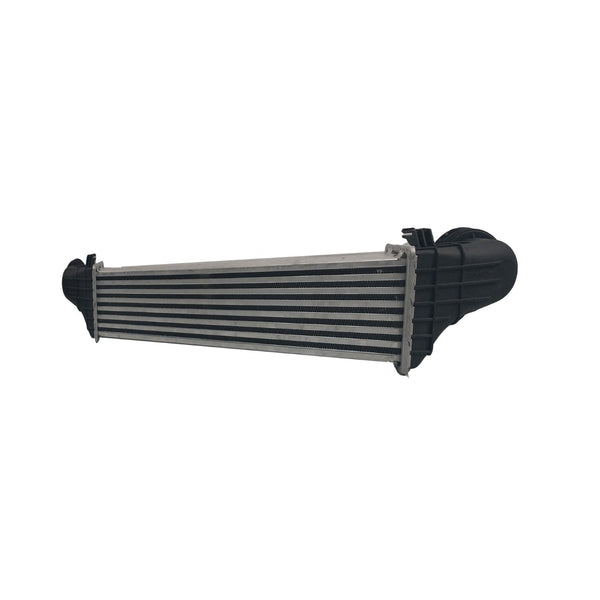 Intercooler Meredes Benz e320 05-06