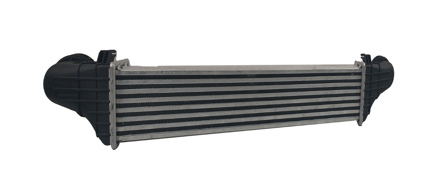 Intercooler Meredes Benz e320 05-06