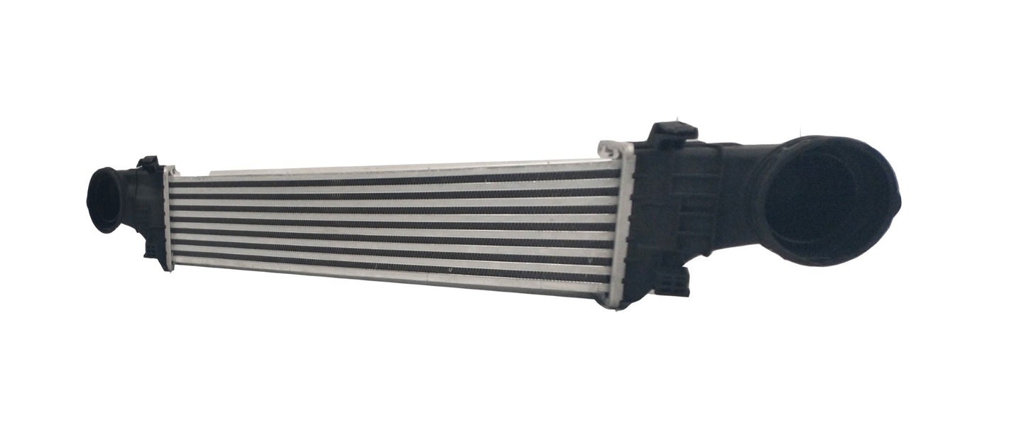 Intercooler Meredes Benz e320 05-06